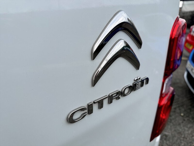 Used Citroen Dispatch 2021 for sale - 76605217: Photo 30