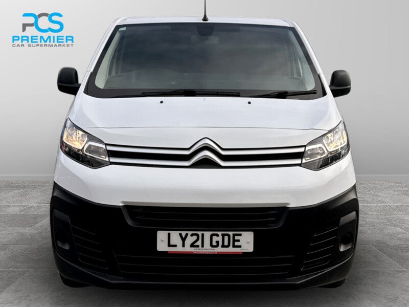 Used Citroen Dispatch 2021 for sale - 76605217: Photo 4