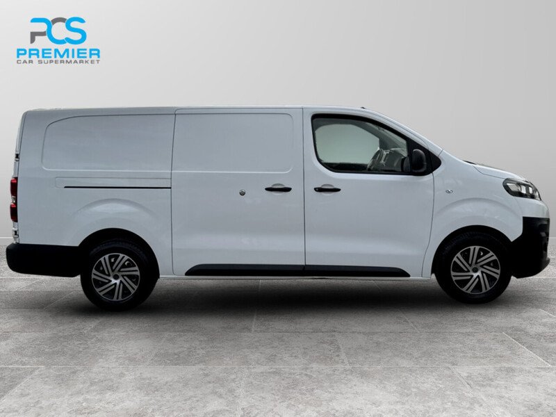 Used Citroen Dispatch 2021 for sale - 76605217: Photo 6