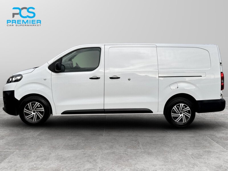 Used Citroen Dispatch 2021 for sale - 76605217: Photo 7