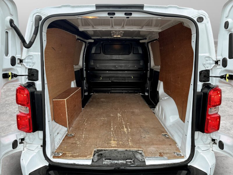 Used Citroen Dispatch 2021 for sale - 76605217: Photo 8