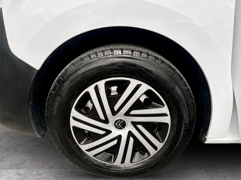 Used Citroen Dispatch 2021 for sale - 76605217: Photo 9