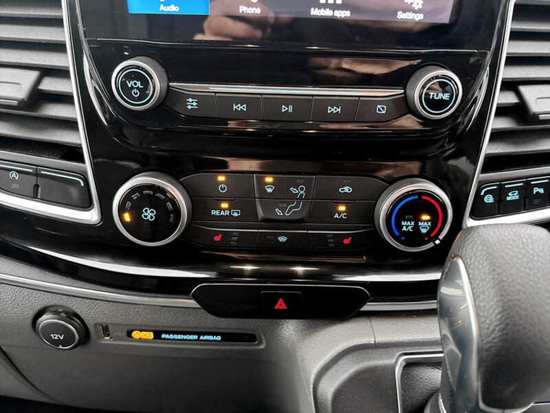 Used Ford Tourneo Custom 2020 for sale - 76526065: Photo 11