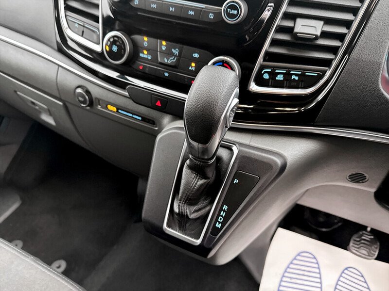 Used Ford Tourneo Custom 2020 for sale - 76526065: Photo 12