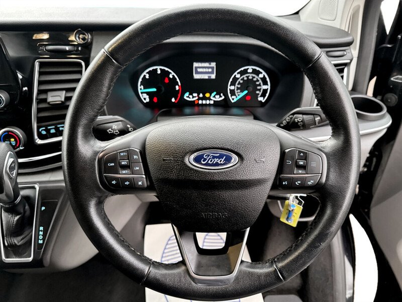 Used Ford Tourneo Custom 2020 for sale - 76526065: Photo 17