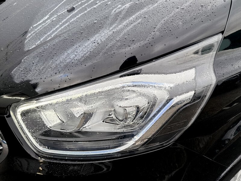 Used Ford Tourneo Custom 2020 for sale - 76526065: Photo 19