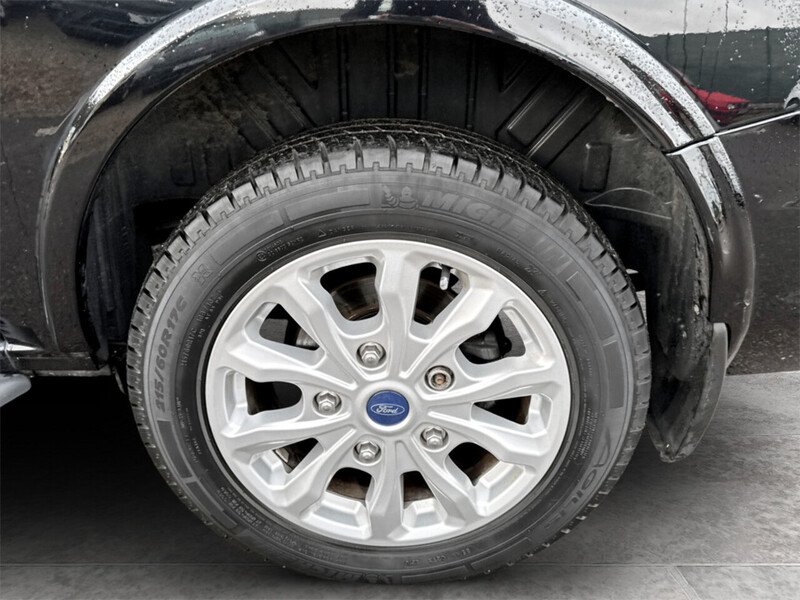 Used Ford Tourneo Custom 2020 for sale - 76526065: Photo 20