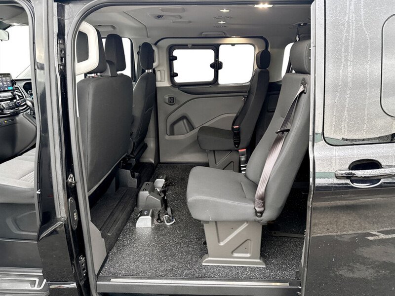 Used Ford Tourneo Custom 2020 for sale - 76526065: Photo 21