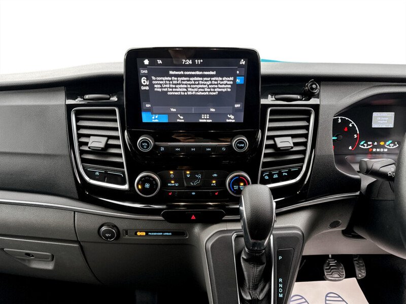 Used Ford Tourneo Custom 2020 for sale - 76526065: Photo 23