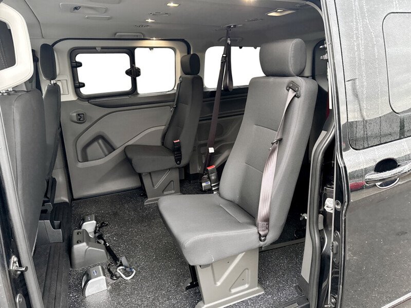 Used Ford Tourneo Custom 2020 for sale - 76526065: Photo 29