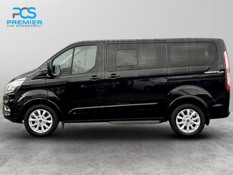 Used Ford Tourneo Custom 2020 for sale - 76526065: Photo 6