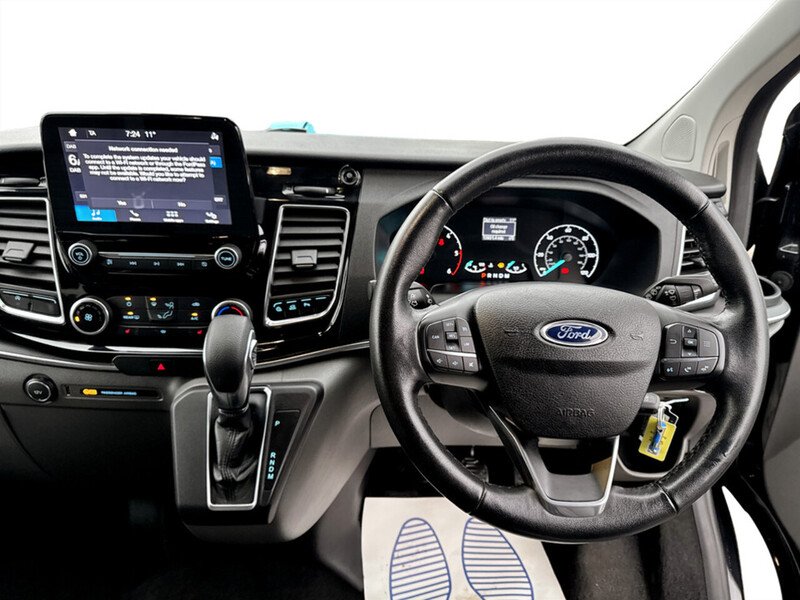 Used Ford Tourneo Custom 2020 for sale - 76526065: Photo 8