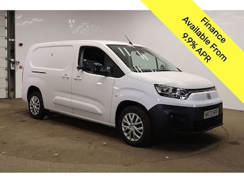 Used Fiat Doblo 2023 for sale - 78345165: Photo