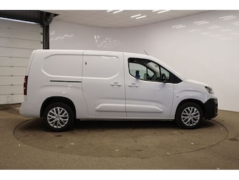 Used Fiat Doblo 2023 for sale - 78345165: Photo