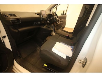 Used Fiat Doblo 2023 for sale - 78345165: Photo