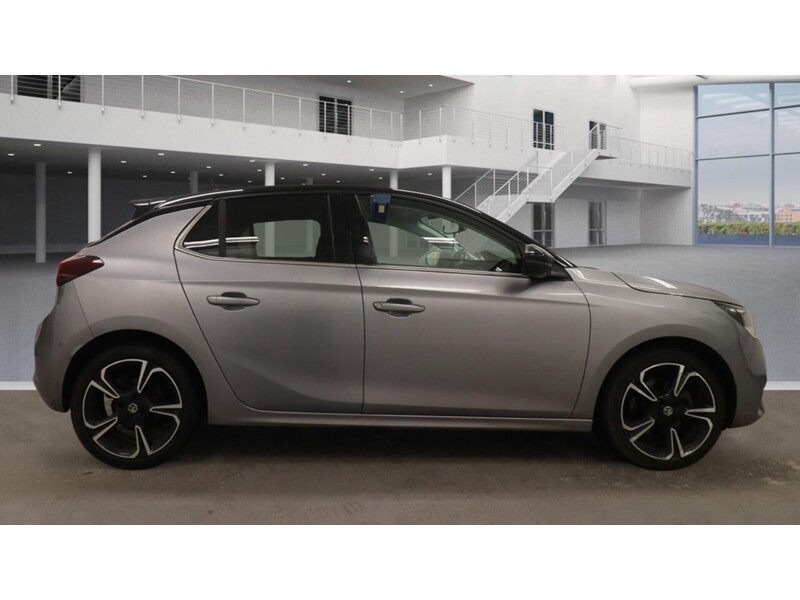 Used Vauxhall Corsa 2020 for sale - 77089485: Photo 3