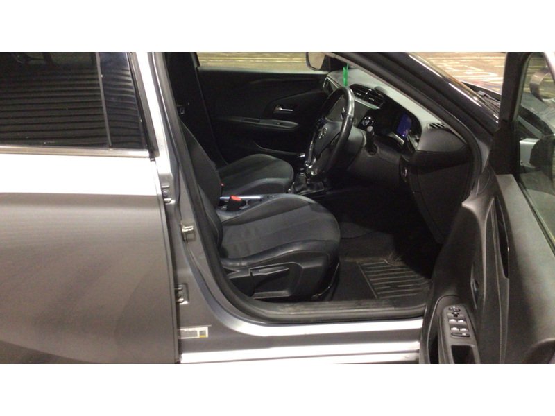 Used Vauxhall Corsa 2020 for sale - 77089485: Photo 4