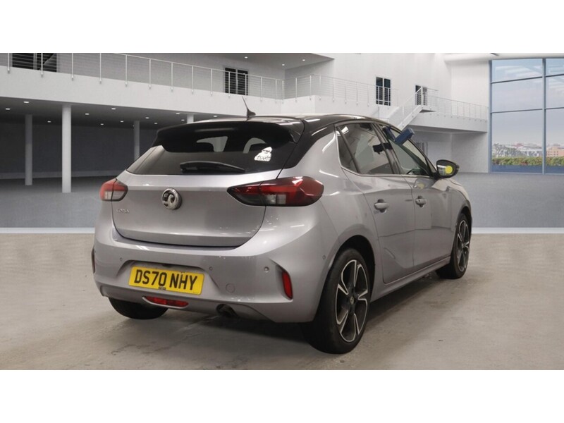Used Vauxhall Corsa 2020 for sale - 77089485: Photo 5