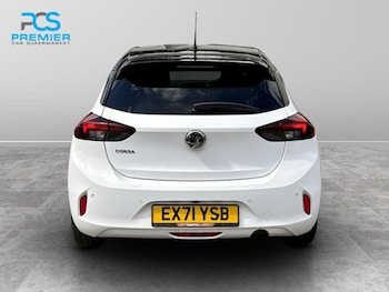 Used Vauxhall Corsa 2022 for sale - 79167485: Photo