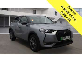 2022 - E-TENSE Bastille 5-Door