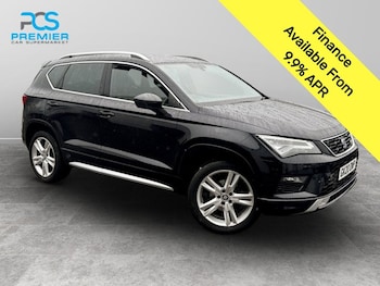 Used SEAT Ateca 2020 for sale - 78436779: Photo