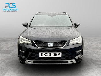 Used SEAT Ateca 2020 for sale - 78436779: Photo