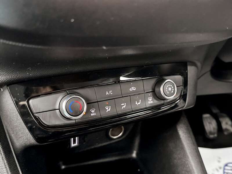 Used Vauxhall Corsa 2023 for sale - 77250816: Photo 11