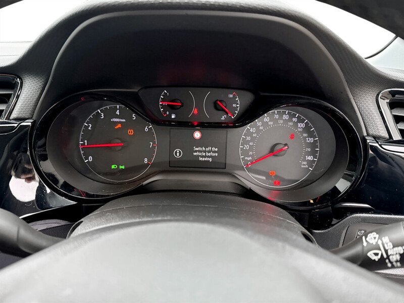 Used Vauxhall Corsa 2023 for sale - 77250816: Photo 12