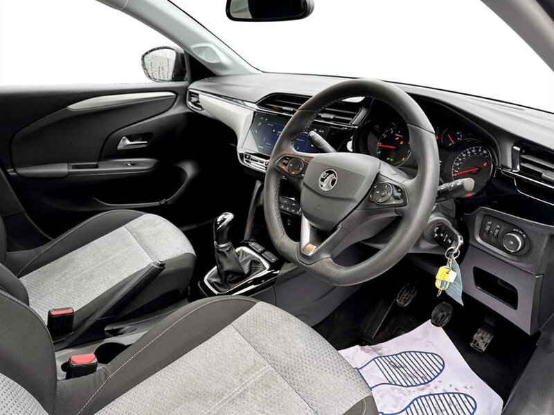Used Vauxhall Corsa 2023 for sale - 77250816: Photo 13