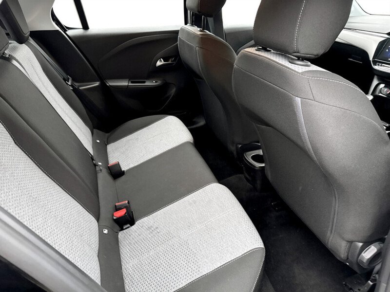 Used Vauxhall Corsa 2023 for sale - 77250816: Photo 14