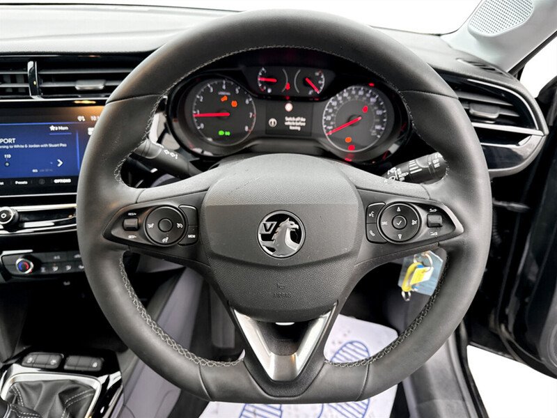Used Vauxhall Corsa 2023 for sale - 77250816: Photo 16