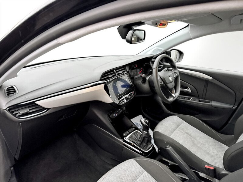 Used Vauxhall Corsa 2023 for sale - 77250816: Photo 18
