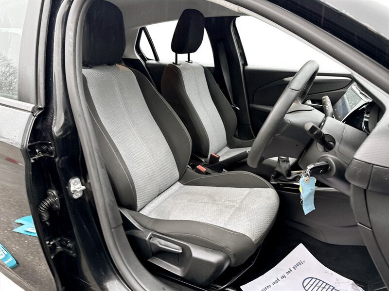 Used Vauxhall Corsa 2023 for sale - 77250816: Photo 19
