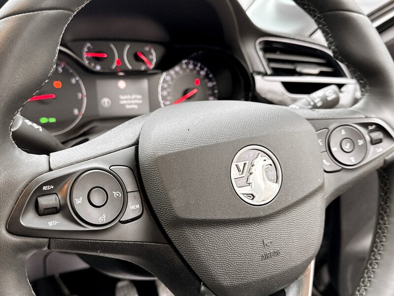 Used Vauxhall Corsa 2023 for sale - 77250816: Photo 21
