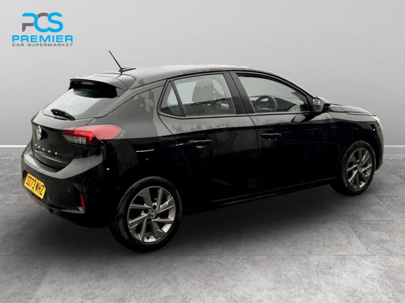 Used Vauxhall Corsa 2023 for sale - 77250816: Photo 24