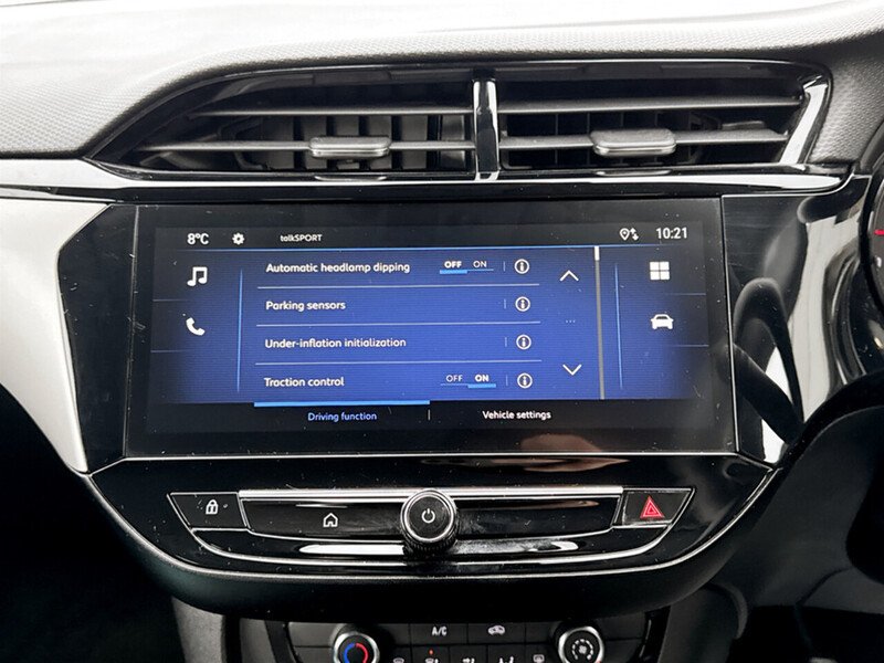 Used Vauxhall Corsa 2023 for sale - 77250816: Photo 27