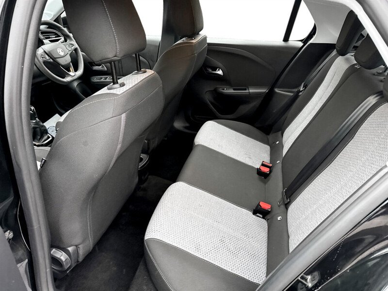 Used Vauxhall Corsa 2023 for sale - 77250816: Photo 28