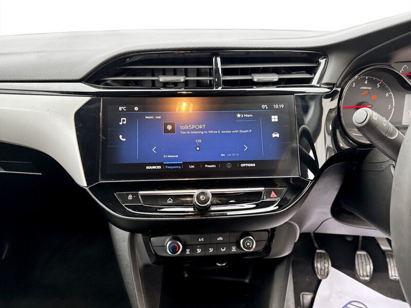 Used Vauxhall Corsa 2023 for sale - 77250816: Photo 32