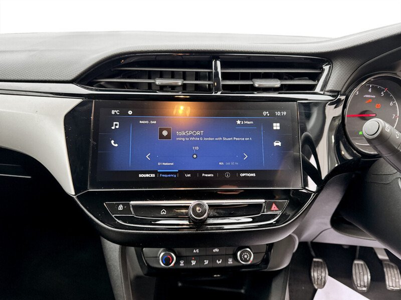 Used Vauxhall Corsa 2023 for sale - 77250816: Photo 36