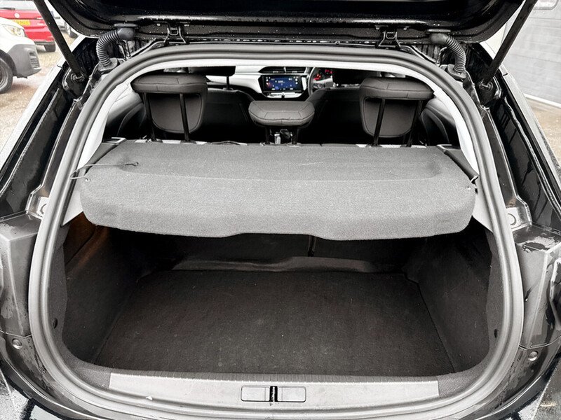 Used Vauxhall Corsa 2023 for sale - 77250816: Photo 38