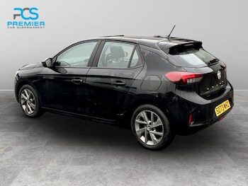 Used Vauxhall Corsa 2023 for sale - 77250816: Photo
