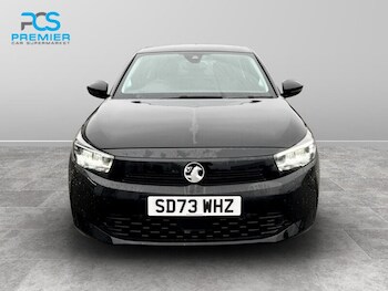 Used Vauxhall Corsa 2023 for sale - 77250816: Photo