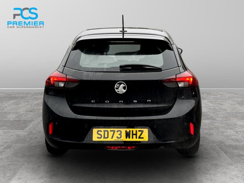 Used Vauxhall Corsa 2023 for sale - 77250816: Photo 5