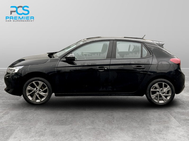 Used Vauxhall Corsa 2023 for sale - 77250816: Photo 6