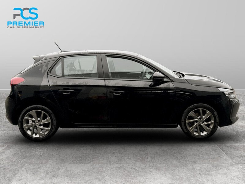Used Vauxhall Corsa 2023 for sale - 77250816: Photo 7