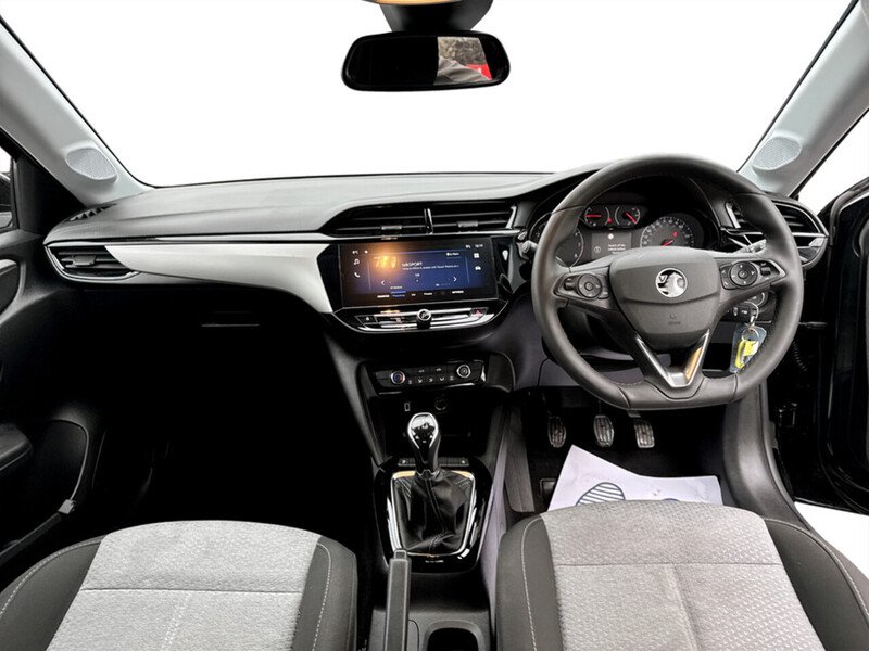 Used Vauxhall Corsa 2023 for sale - 77250816: Photo 8