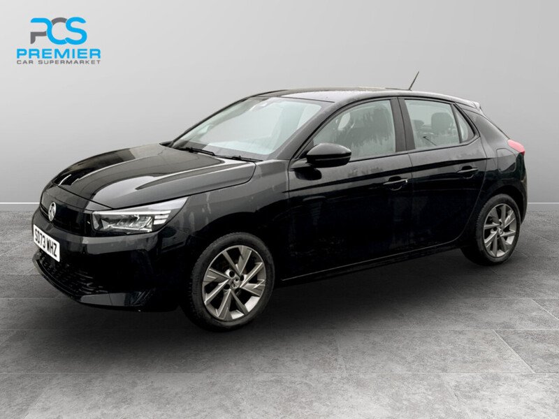 Used Vauxhall Corsa 2023 for sale - 77250816: Photo 9