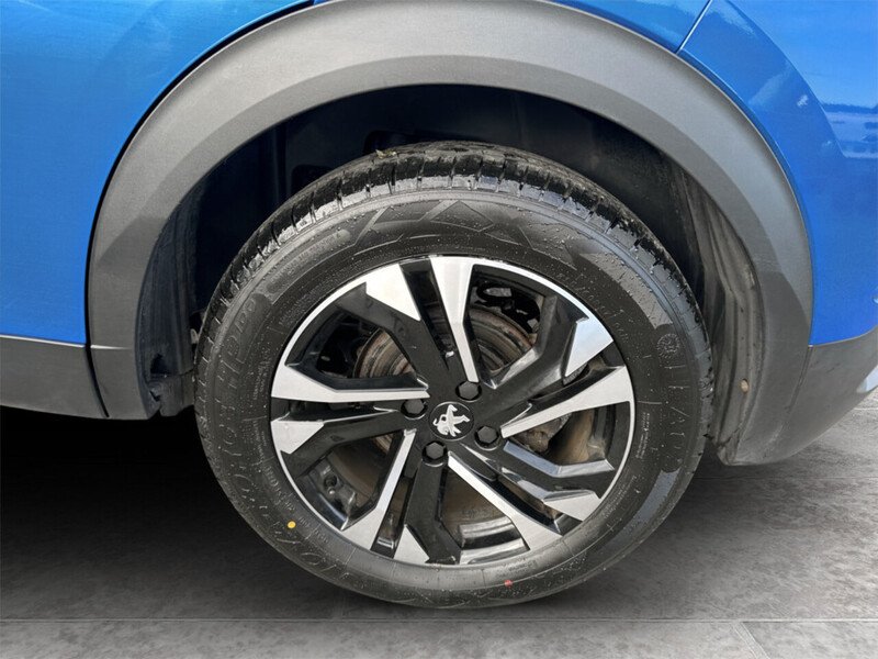 Used Peugeot E-2008 2021 for sale - 76218484: Photo 10