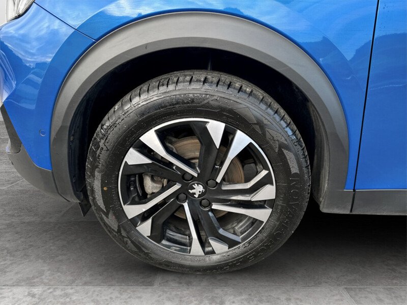 Used Peugeot E-2008 2021 for sale - 76218484: Photo 30