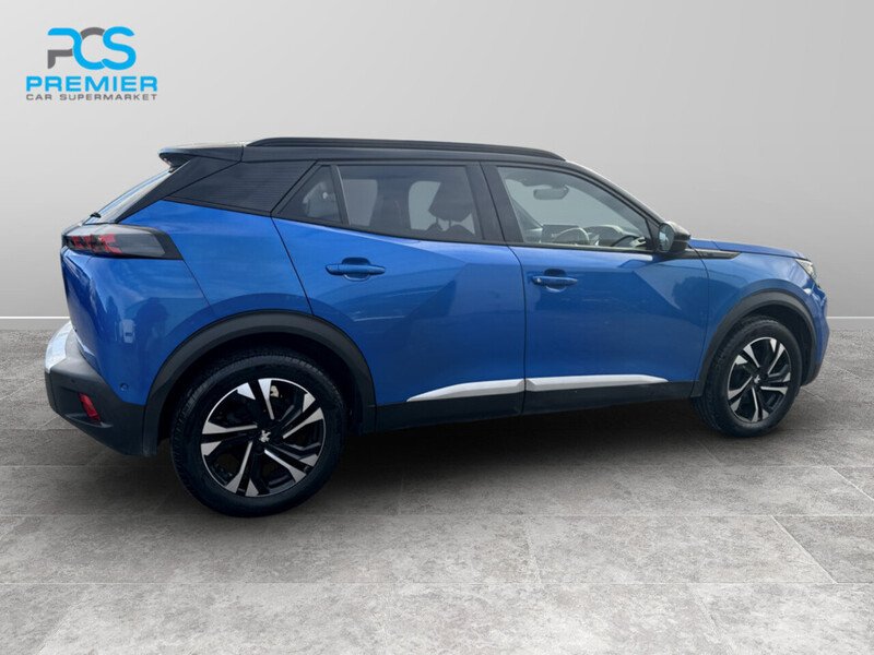 Used Peugeot E-2008 2021 for sale - 76218484: Photo 6